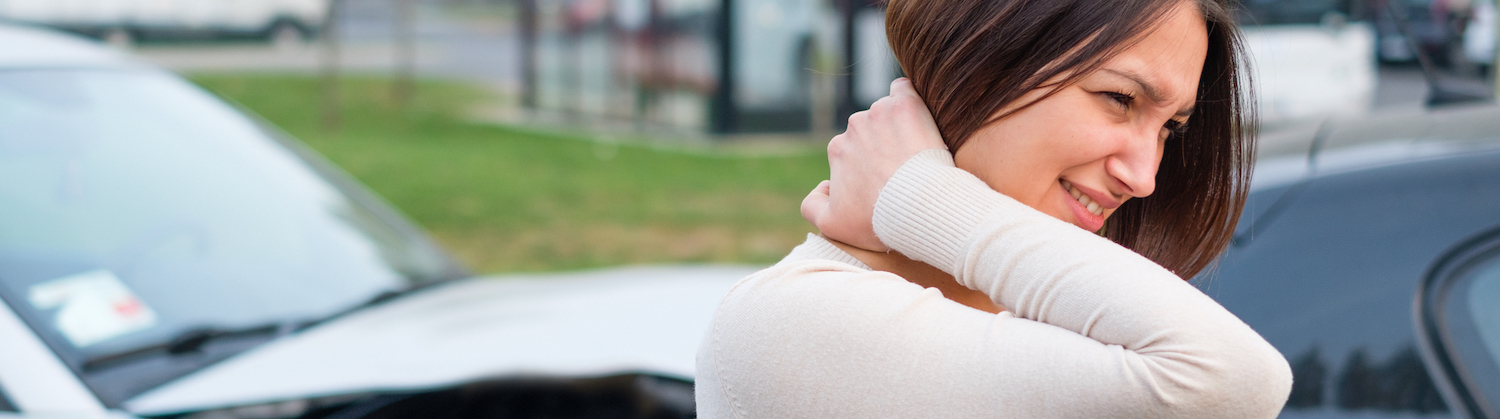 Medical Care for Car Accident