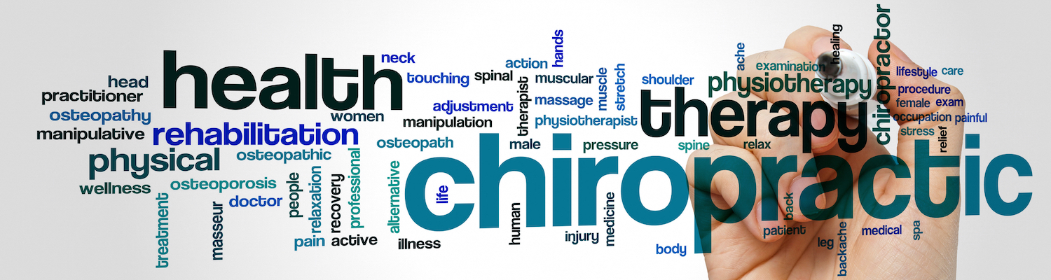 Rockrimmon Chiropractic Services